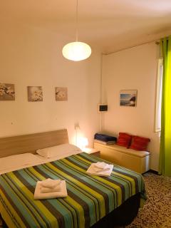 Classic Monterossino Apartment in Old Town - Monterosso al Mare - 0