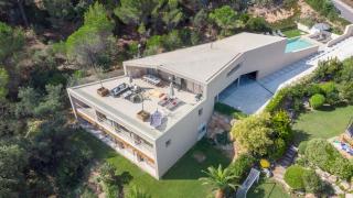 Villa Alba - Santa Cristina d'Aro - 0