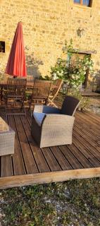 La Clé des champs, Le Domaine de Brugal - 6