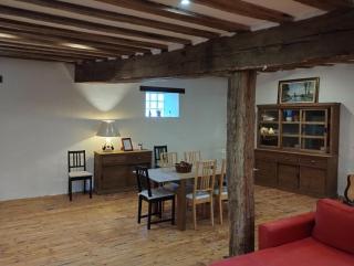 Le refuge d'Athéna - Chaussy - 1