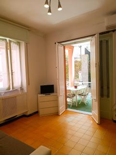 Classic Monterossino Apartment in Old Town - Monterosso al Mare - 1