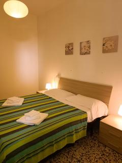 Classic Monterossino Apartment in Old Town - 2