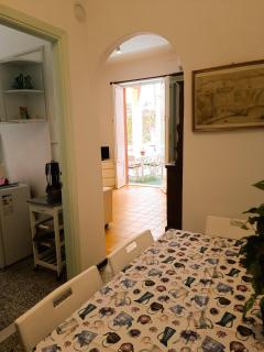 Classic Monterossino Apartment in Old Town - Monterosso al Mare - 3
