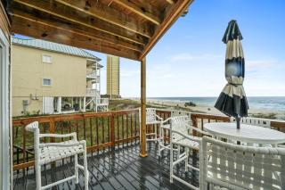 Seaward Townhome Rentals by Panhandle Getaways - Panama City Beach - 6