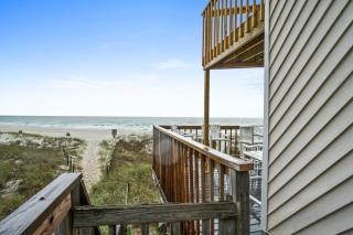 Seaward Townhome Rentals by Panhandle Getaways - Panama City Beach - 5