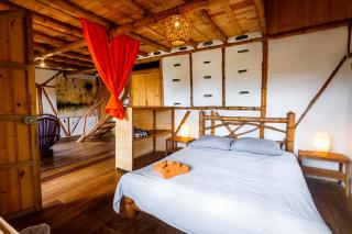 Hotel La Casa de Francois - San Agustín - 9