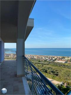 Seascape Apartment with breath taking view - Vasto - 3
