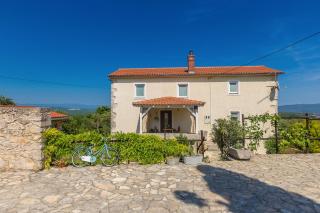 Holiday house JELE - Vrh - 7