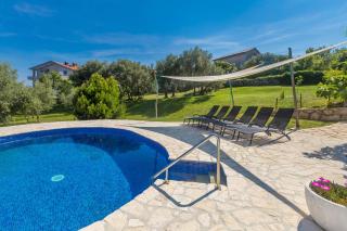 Holiday house JELE - Vrh - 8