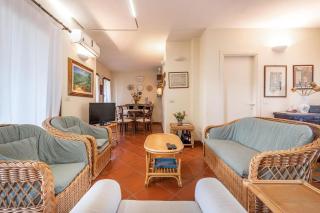 Confortabile villa federica vicino al mare P1792 - Pula - 1