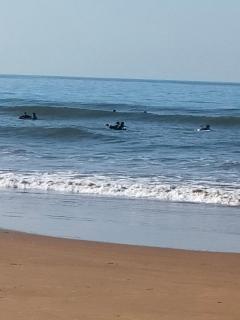 Residence tafoult ri imiouaddar - 7