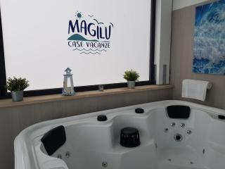 Magilù Case con Jacuzzi - Castellammare del Golfo - 0