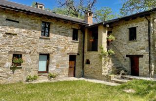 Agriturismo Il Noce d'Oro - Borgo Val di Taro - 7