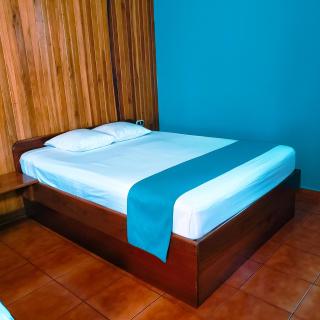 San Bosco Inn - Fortuna - 8