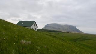 Eystri-Solheimar - Vík - 2