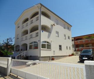 Apartmani David - Vir - 5