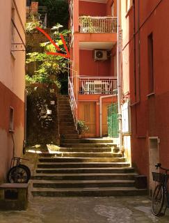 Classic Monterossino Apartment in Old Town - Monterosso al Mare - 5