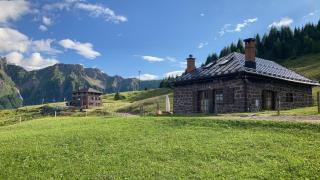 Baita Casera Caviazza - 9