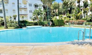 Hacienda de los Nagueles Golden Mile - EaW Homes - Marbella - 9
