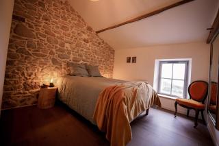 Proche PuyDuFou - Gite Maison La Roulière - Saint-Aubin-de-Baubigné - 8