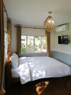 Sameikei Homestay - Phrae - 9