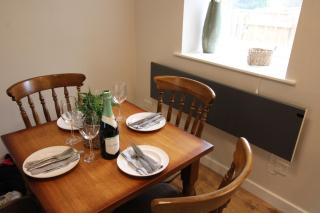Anglers Arms - Alnwick - 8