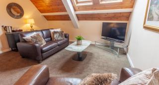 Anglers Arms - Alnwick - 5