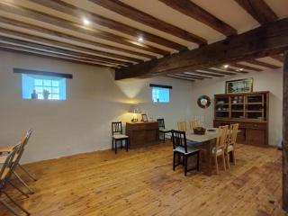 Le refuge d'Athéna - Chaussy - 8