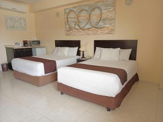 HOTEL VILLA MARGARITAS - Villahermosa - 0
