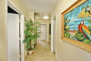 107-Oceanfront Lux 17 - San Diego - 1