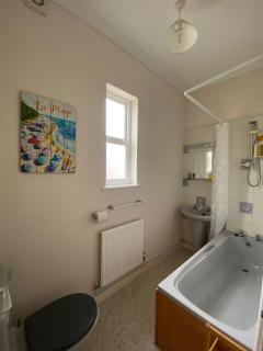 Buckingham Lodge Guest House - Torquay - 4
