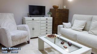 Acogedora Vivienda Vacacional en Candelaria - Candelaria - 1