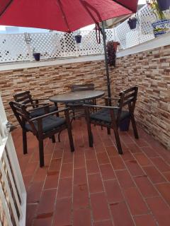 Atico Duplex Marques de Reyes - Sevilla - 3