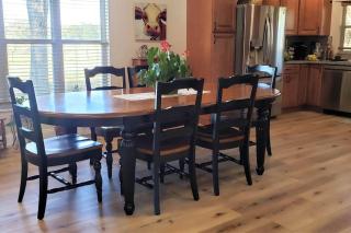 Little Ridge Ranch-West House-Quiet Country Getaway-Pet Friendly! - 5