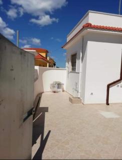 casa vacanze da Zia Anna - Marina di Lizzano - 9
