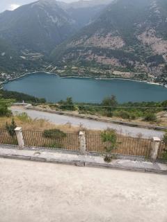 Zia Elisa - Scanno - 3
