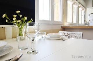 Apartamento Marejada - Para amantes de la luz y las casas acogedoras - San Vicente de la Barquera - 2