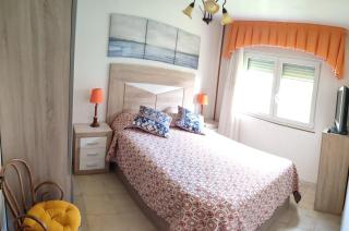 Apartamento Tomela - 2