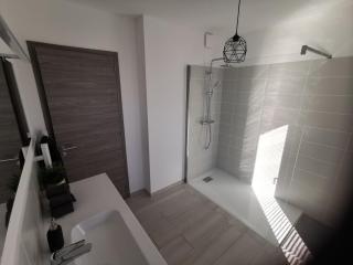 Cala Rossa, Pinarello, Saint Cyprien - La Villa D'Alice - Lecci - 2