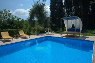Ilias Apartments - Ipsos - 9