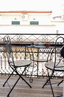 Regal stay - Kalamata - 3
