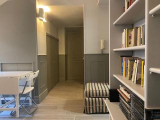 Bianca - Frezza Little Suite at Piazza di Spagna - Roma - 1