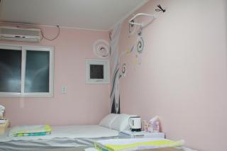 MK Liberty House - Seoul - 2