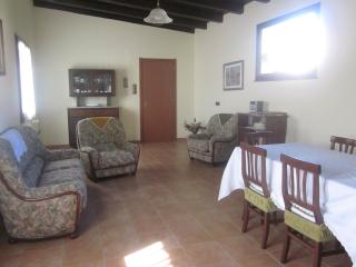 B&B Vaiana - Maida - 3