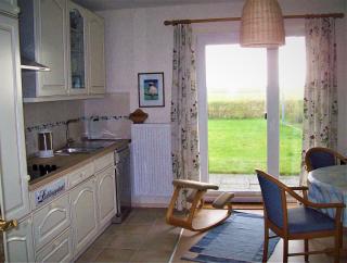 Haus-Halligblick-Ferienwohnung-Pellworm - Dagebüll - 0