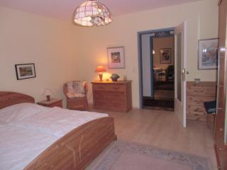 Haus-Halligblick-Ferienwohnung-Pellworm - Dagebüll - 5