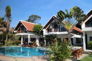 Laemsor Residence - Laem Sor - 6