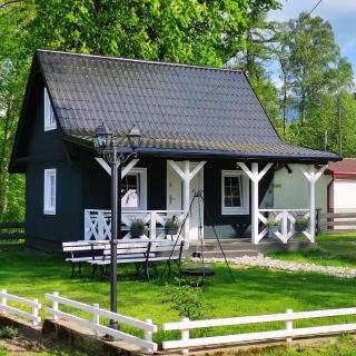 Domek pod Karpaczem - Miłków - 7