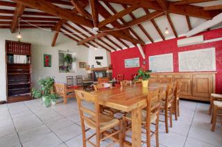Chambres d'hôtes "La Grange de Georges" - Lay-Lamidou - 1