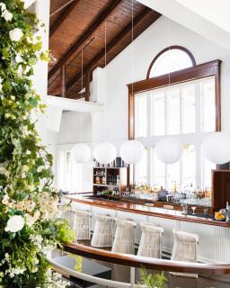 EHP Resort & Marina - East Hampton - 2